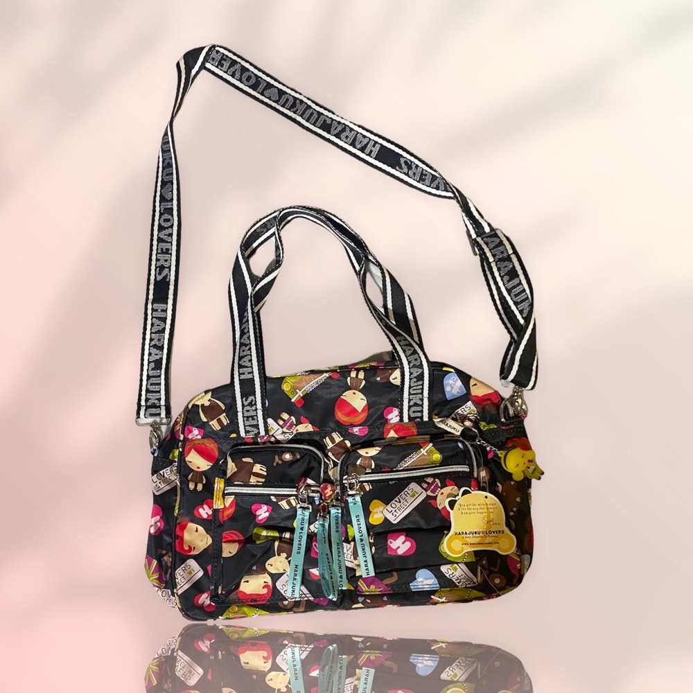 HARAJUKU LOVERS Cross Body Bag